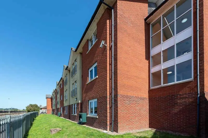 Student Only, Studio At King Edward Exeter United Kingdom