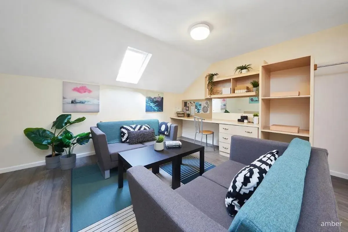 Student Only, Studio At King Edward Exeter